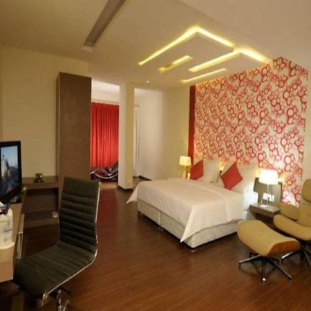 Hotel Cag Finestay Coimbatore Extérieur photo
